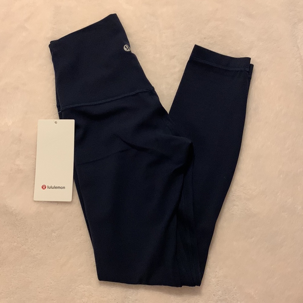 Lululemon Align High-Rise Pant 25”
